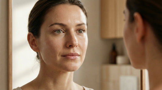 Kollagen-Produktion verstehen: So baut deine Haut Kollagen auf