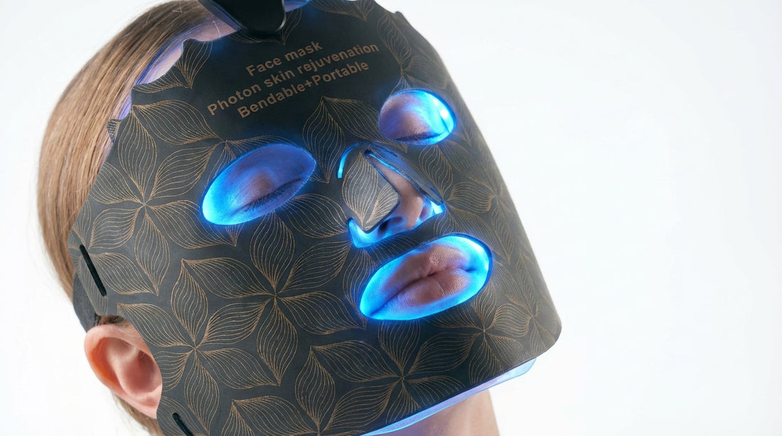 LED-Maske Test & Vergleich: Worauf es bei der Kaufentscheidung wirklich ankommt
