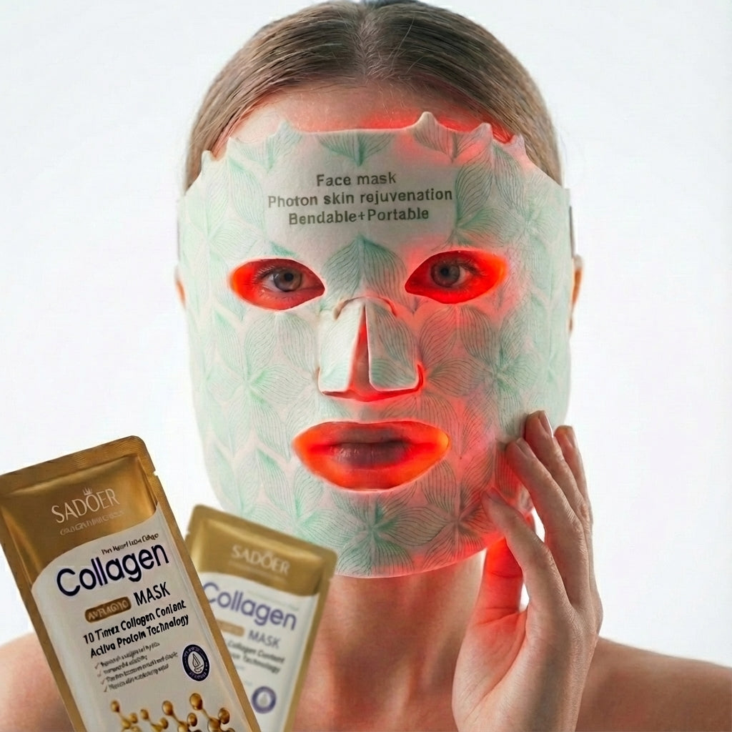 Face Glow Pro Bundle