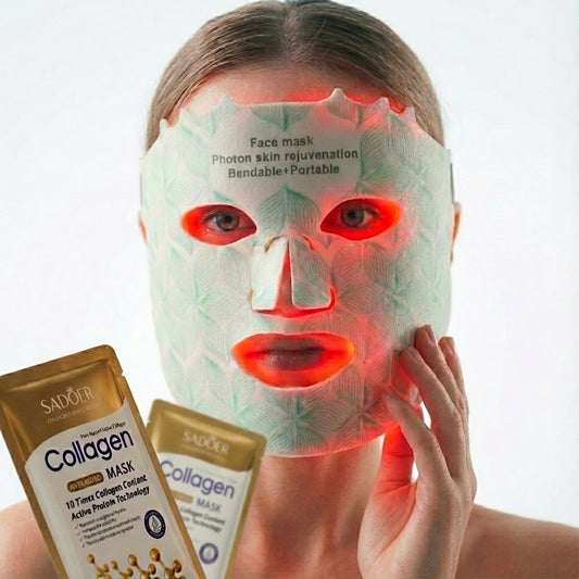 Face Glow Pro Bundle