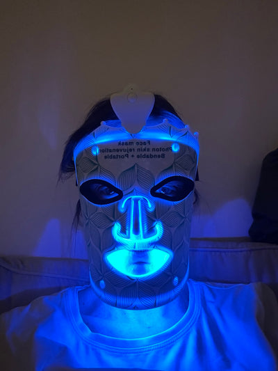 Bewewrtungsbild Mandy, 35