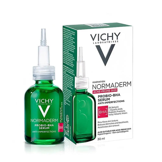 VICHY - Probio-BHA Anti Unreinheiten Serum