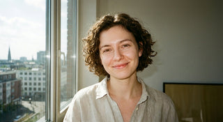 Avatar von Krissy, 28