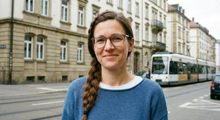 Avatar von Marina, 41